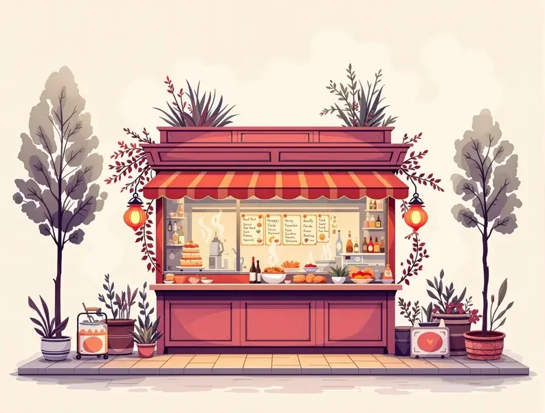美食网红挑战“百元吃遍一条街”,结果出乎所有人意料 51cg吃瓜 51cg吃瓜 - 美食网红挑战“百元吃遍一条街”,结果出乎所有人意料